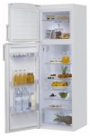Холодильник Whirlpool WTE 3322 NFW 59.50x189.50x64.00 см