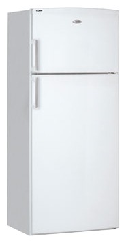 Kjøleskap Whirlpool WTE 3813 A+W Bilde, kjennetegn