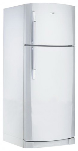 Kühlschrank Whirlpool WTM 560 Foto, Charakteristik