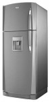 Kühlschrank Whirlpool WTMD 560 SF 72.00x180.00x80.00 cm