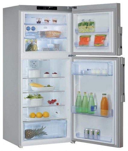 Холодильник Whirlpool WTV 4125 NFTS Фото, характеристики