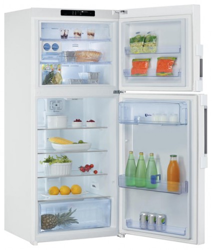Tủ lạnh Whirlpool WTV 4125 NFW ảnh, đặc điểm