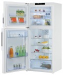 Холодильник Whirlpool WTV 4125 NFW 71.00x175.00x75.00 см
