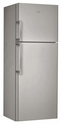 Refrigerator Whirlpool WTV 4225 TS larawan, katangian