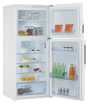 Buzdolabı Whirlpool WTV 4225 W fotoğraf, özellikleri