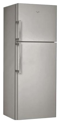 Tủ lạnh Whirlpool WTV 4235 TS ảnh, đặc điểm