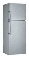 Холодильник Whirlpool WTV 4525 NFTS фото, Характеристики