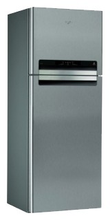 Холодильник Whirlpool WTV 45972 NFCIX фото, Характеристики