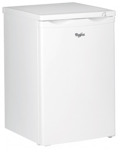 Холодильник Whirlpool WV 0800 A+W Фото, характеристики