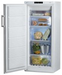 Kühlschrank Whirlpool WV 1400 A+W 59.60x139.00x60.60 cm