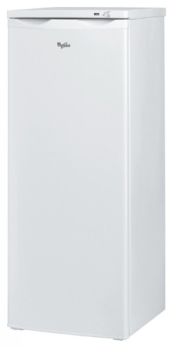 Kühlschrank Whirlpool WV 1510 W Foto, Charakteristik