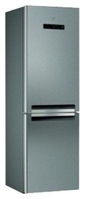 Tủ lạnh Whirlpool WВA 3398 NFCIX ảnh, đặc điểm