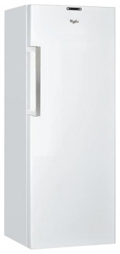 Tủ lạnh Whirlpool WVA 35642 NFW ảnh, đặc điểm