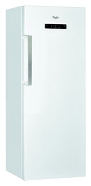 Холодильник Whirlpool WVA 35993 NFW Фото, характеристики