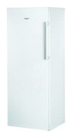 Refrigerator Whirlpool WVE 1640 W larawan, katangian