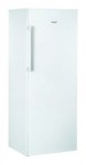 Холодильник Whirlpool WVE 1640 W 60.00x159.00x63.00 см