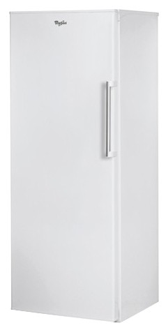 ตู้เย็น Whirlpool WVE 1660 NFW รูปถ่าย, ลักษณะเฉพาะ