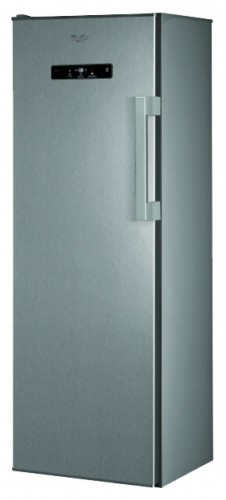 Buzdolabı Whirlpool WVES 2399 NFIX fotoğraf, özellikleri