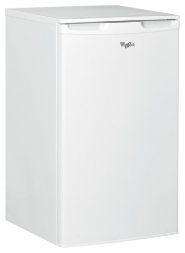 Buzdolabı Whirlpool WVT 503 fotoğraf, özellikleri