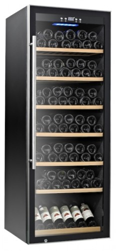 ตู้เย็น Wine Craft BC-137M รูปถ่าย, ลักษณะเฉพาะ