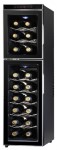 Kühlschrank Wine Craft BC-18BZ 26.00x102.50x49.50 cm