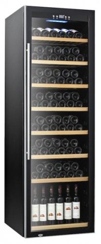 Buzdolabı Wine Craft BC-192M fotoğraf, özellikleri