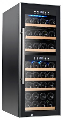 Холодильник Wine Craft BC-38BZ Фото, характеристики