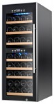 Холодильник Wine Craft BC-38BZ 39.50x102.00x58.00 см