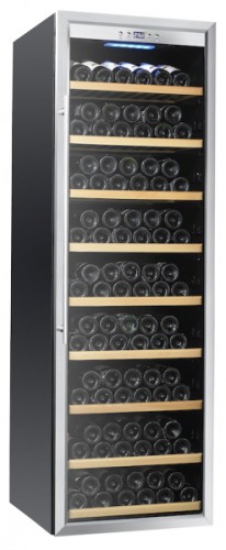 Kylskåp Wine Craft SC-192M Fil, egenskaper