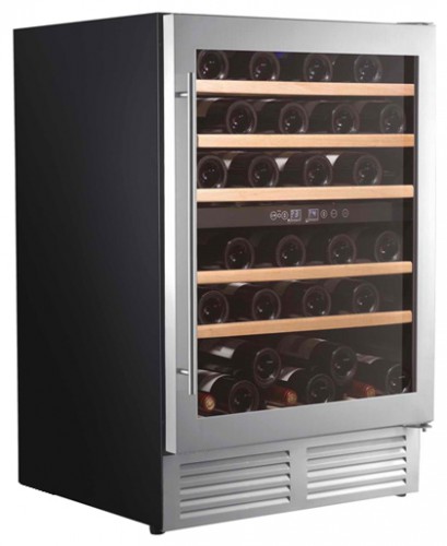 Холодильник Wine Craft SC-51BZ Фото, характеристики