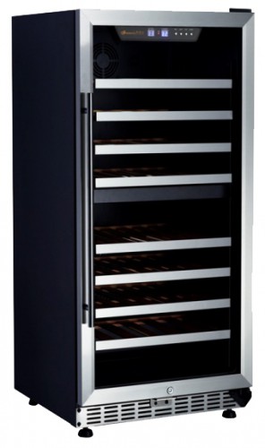 Холодильник Wine Craft SC-72BZ Фото, характеристики