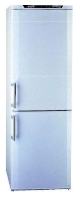Refrigerator Yamaha RC42NS1/W larawan, katangian