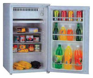Холодильник Yamaha RS14DS1/W Фото, характеристики