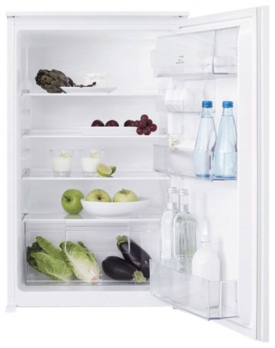 Refrigerator Zanussi ERN 91400 AW larawan, katangian