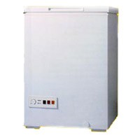 Kühlschrank Zanussi ZAC 120 Foto, Charakteristik