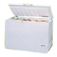 Refrigerator Zanussi ZAC 420 larawan, katangian