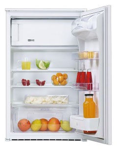 Buzdolabı Zanussi ZBA 3154 fotoğraf, özellikleri