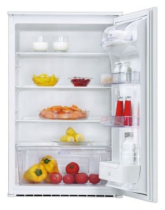 Tủ lạnh Zanussi ZBA 3160 ảnh, đặc điểm