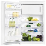 Refrigerator Zanussi ZBA 914421 S 56.00x88.00x55.00 cm