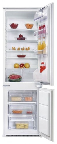 Холодильник Zanussi ZBB 8294 Фото, характеристики
