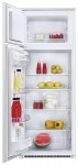 Холодильник Zanussi ZBT 3234 54.00x144.10x54.70 см