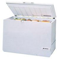 Tủ lạnh Zanussi ZCF 410 ảnh, đặc điểm