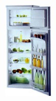 Холодильник Zanussi ZD 22/5 AGO Фото, характеристики