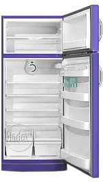 Kjøleskap Zanussi ZF 4 Rondo (B) Bilde, kjennetegn