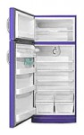 Холодильник Zanussi ZF4 Blue 69.00x165.00x66.00 см