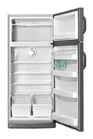 Buzdolabı Zanussi ZF4 SIL fotoğraf, özellikleri