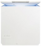 Kühlschrank Zanussi ZFC 14400 WA 59.50x86.80x66.50 cm