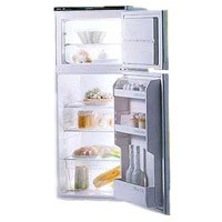 Холодильник Zanussi ZFC 15/4 RD Фото, характеристики