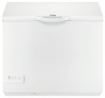 Холодильник Zanussi ZFC 19400 WA 93.50x86.80x66.50 см