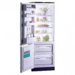 Холодильник Zanussi ZFC 20/8 RD 54.50x160.00x60.00 см